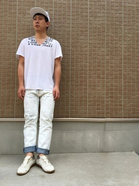 SupNIKE'nさんのコーディネート