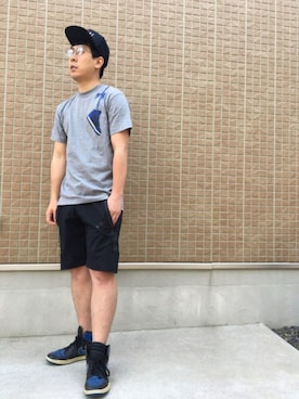 SupNIKE'nさんのコーディネート