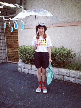 ritaaaさんのコーディネート