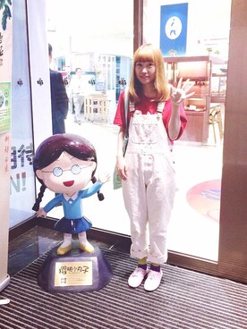 ritaaaさんのコーディネート