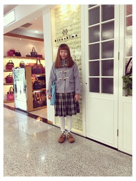 ritaaaさんのコーディネート