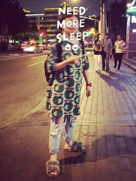 ritaaaさんのコーディネート