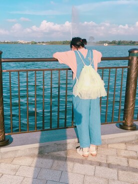 ritaaaさんのコーディネート