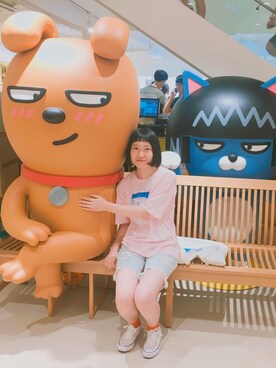 ritaaaさんのコーディネート