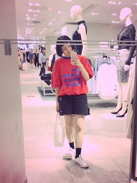 ritaaaさんのコーディネート