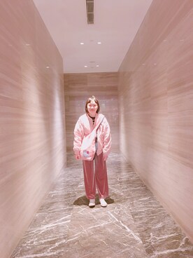 ritaaaさんのコーディネート