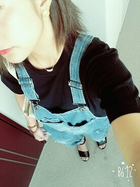 kiwchanさんのコーディネート