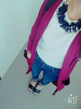 kiwchanさんのコーディネート