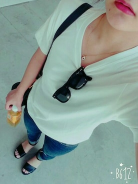 kiwchanさんのコーディネート