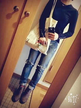 kiwchanさんのコーディネート