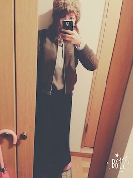 kiwchanさんのコーディネート