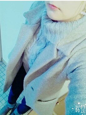 kiwchanさんのコーディネート