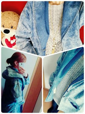 kiwchanさんのコーディネート