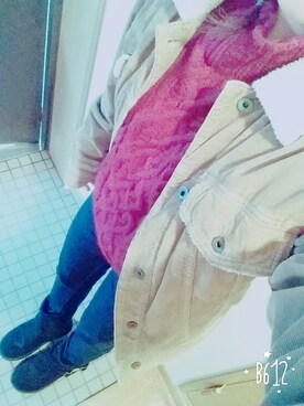 kiwchanさんのコーディネート