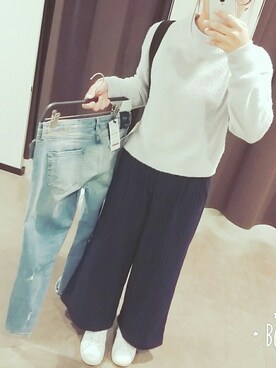 kiwchanさんのコーディネート