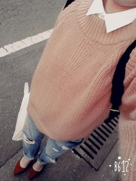 kiwchanさんのコーディネート