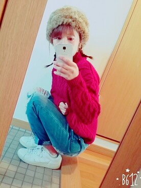 kiwchanさんのコーディネート