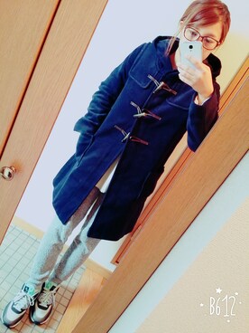 kiwchanさんのコーディネート