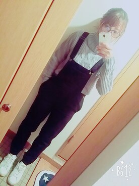 kiwchanさんのコーディネート