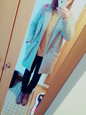 kiwchanさんのコーディネート