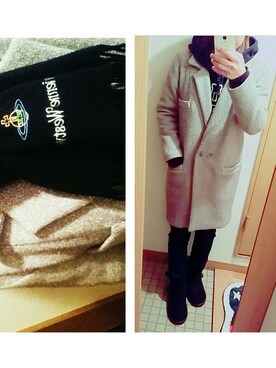 kiwchanさんのコーディネート