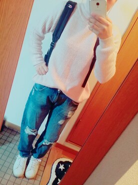 kiwchanさんのコーディネート