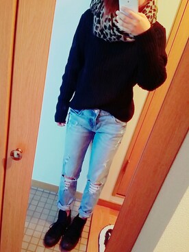 kiwchanさんのコーディネート