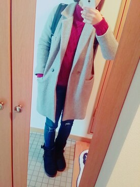 kiwchanさんのコーディネート