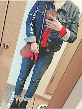 kiwchanさんのコーディネート