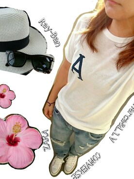 kiwchanさんのコーディネート