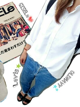 kiwchanさんのコーディネート