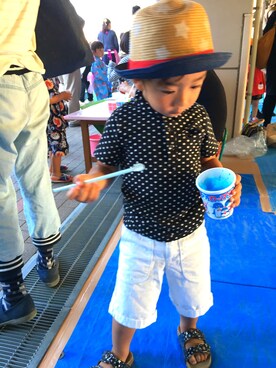 星&星brother★さんのコーディネート