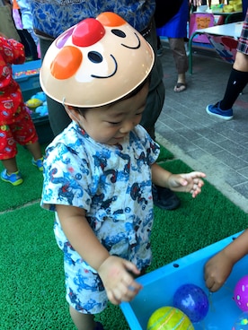 星&星brother★さんのコーディネート