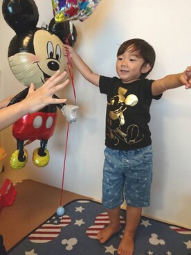 星&星brother★さんのコーディネート