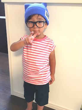 星&星brother★さんのコーディネート