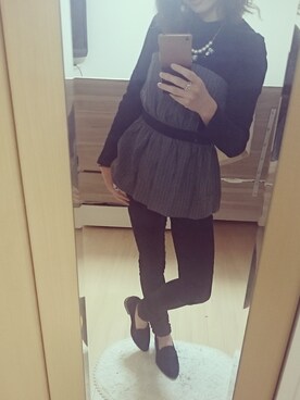 Risaさんのコーディネート