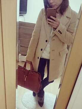 Risaさんのコーディネート