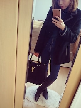 Risaさんのコーディネート