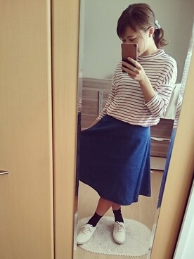 Risaさんのコーディネート