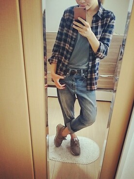 Risaさんのコーディネート