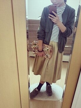 Risaさんのコーディネート