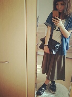 Risaさんのコーディネート