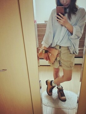 Risaさんのコーディネート