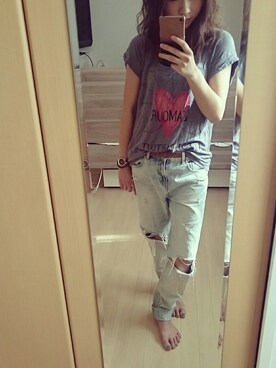 Risaさんのコーディネート