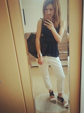 Risaさんのコーディネート
