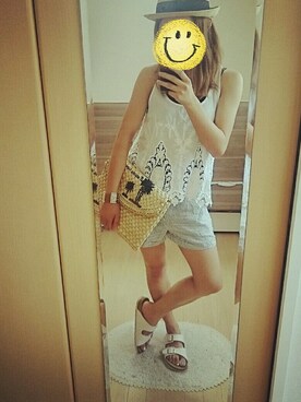 Risaさんのコーディネート