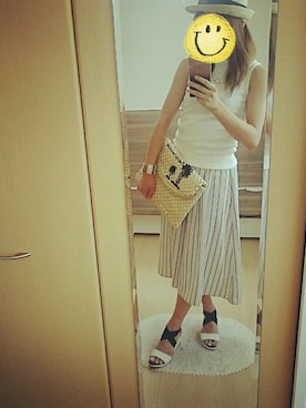 Risaさんのコーディネート