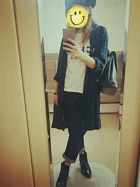 Risaさんのコーディネート