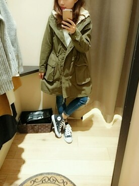Risaさんのコーディネート