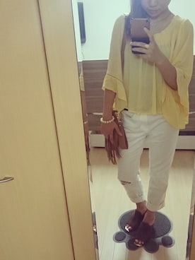 Risaさんのコーディネート